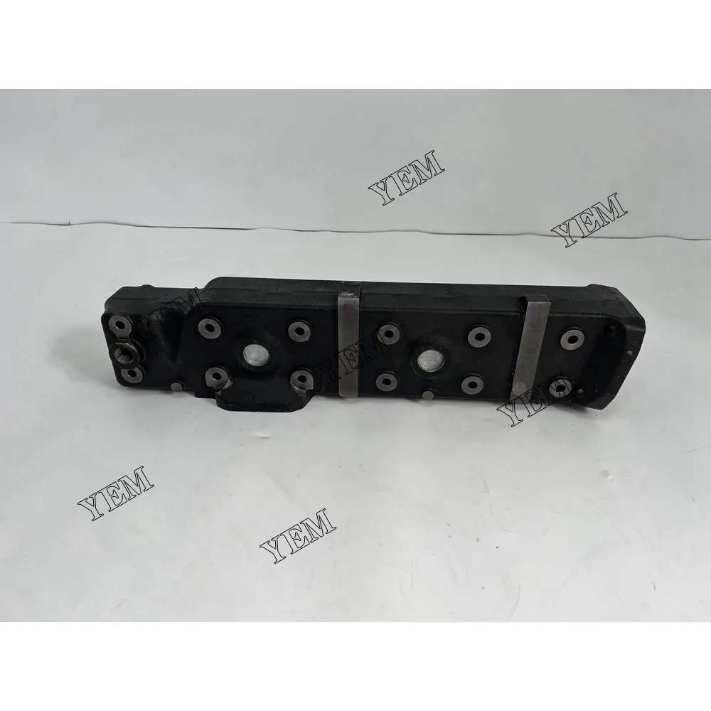 6BT5.9 Exhaust Manifold 4019951 for Industrial Engine