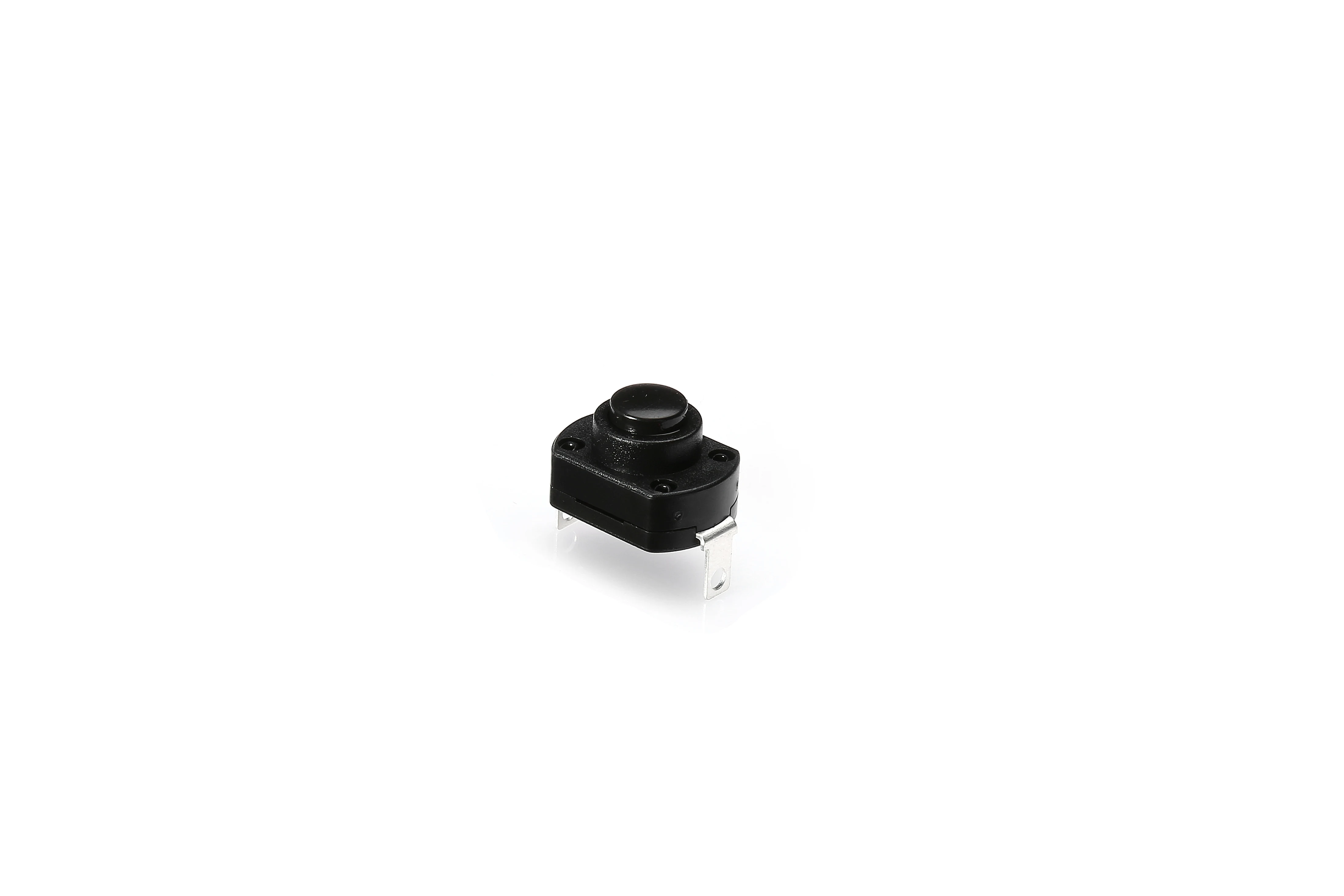 un Locked Push Button Switch KAN-9A
