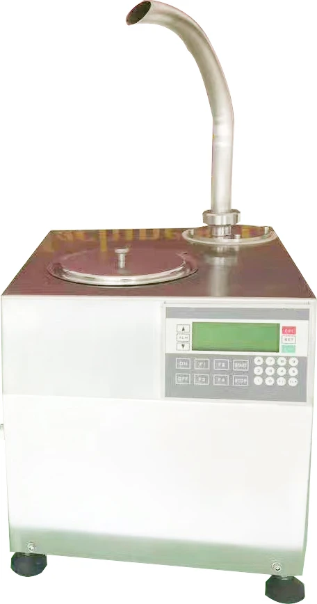 5.5L Chocolate dispensing Machine Factory, 5.5L Chocolate