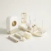 Beige-4 drenajes