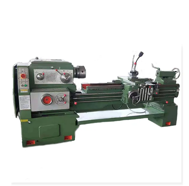 C6140A High Precision Manual Engine Mini Lathe Machine Price