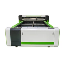 1325 8'x4' CO2 Laser Engraving Cutting Machine 130w 150w 300w for Non-metal Materials