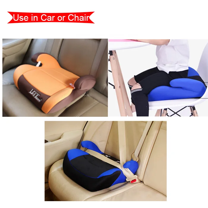 Factory Price Baby Booster Seat For 3 12years/1536kg Children Group
