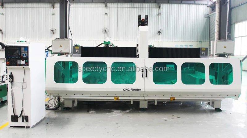 2025 Stone CNC Cutting Polishing Router Processing Machinery for ...
