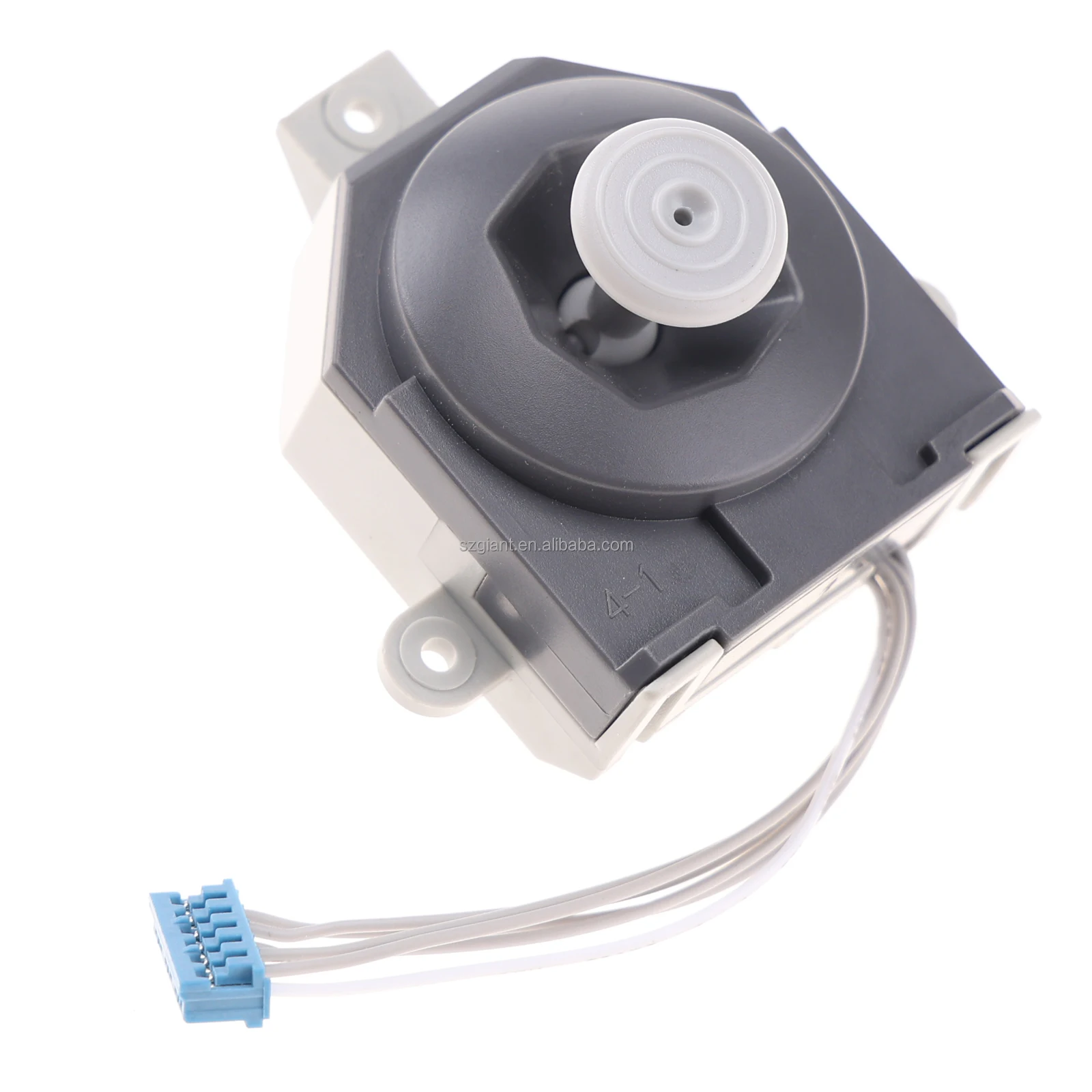 Controller Rocker Module 3D Analog Joystick for Nintendo 64 Thumb