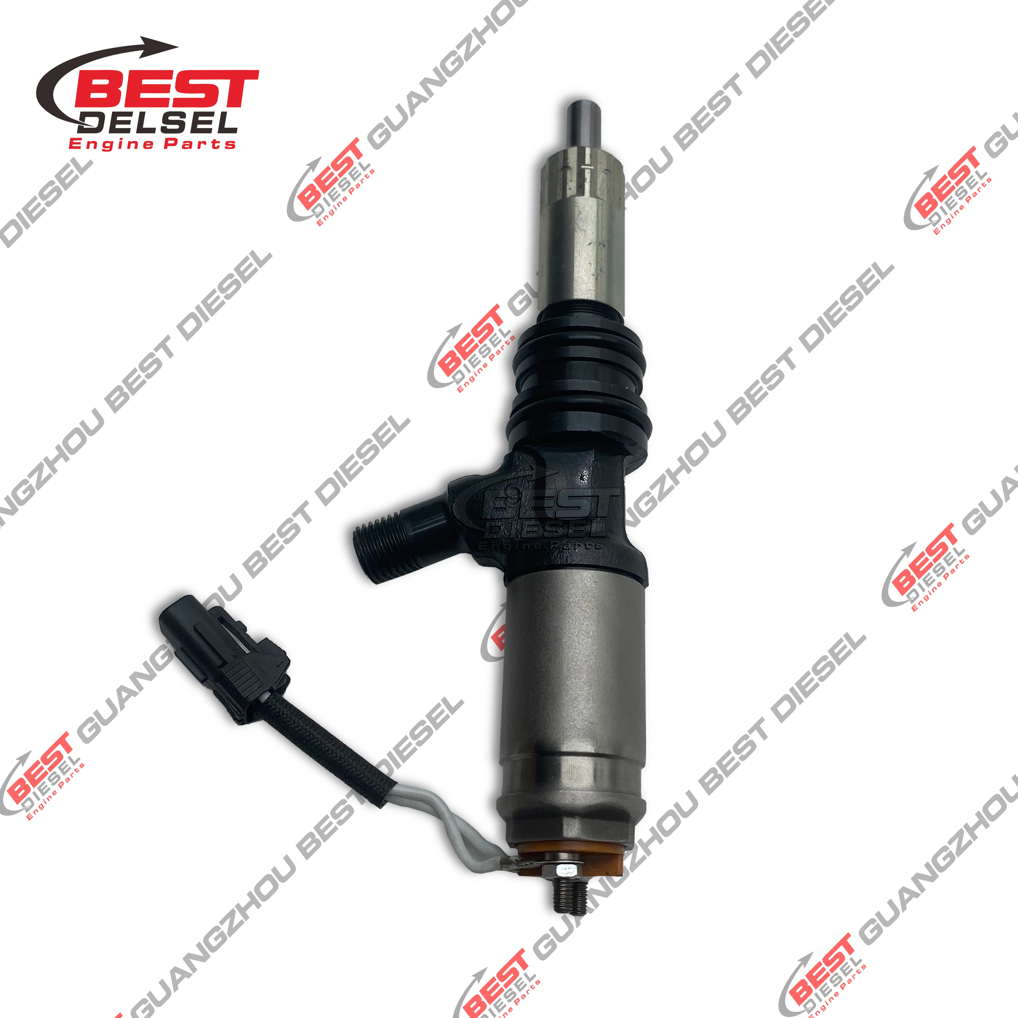 Common Rail Fuel Injector 095000-1160 095000-1161 ME132941 