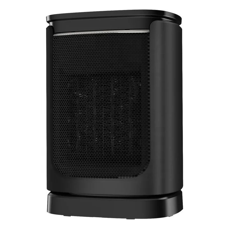 Small Desktop Heater Household Mute Shaking Head Type Heater Home Office Intelligent Power-saving Heaters 7