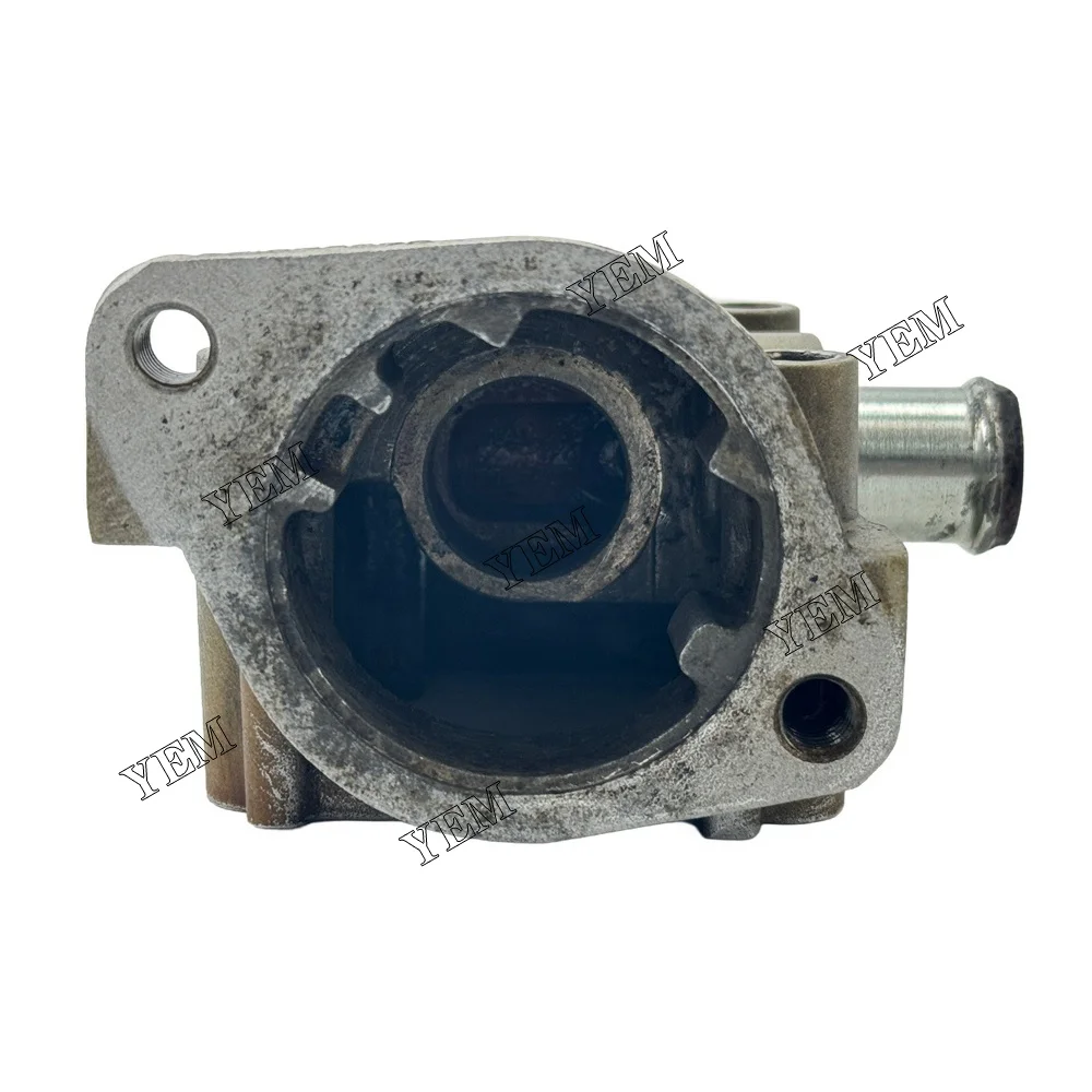 Thermostat Housing Fit for Perkins 404D-22 Engine 3