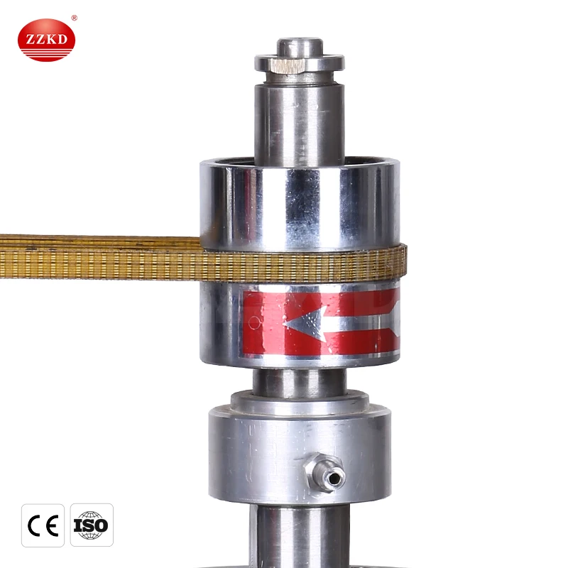 ZZKD High Pressure Autoclave Vessel with Temperature Controller and Mixing Function