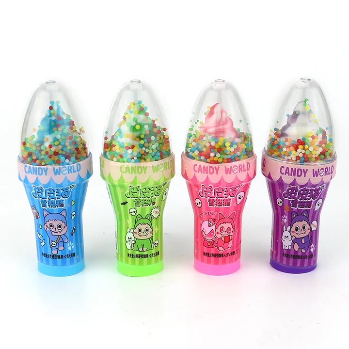 pacifier lollipop