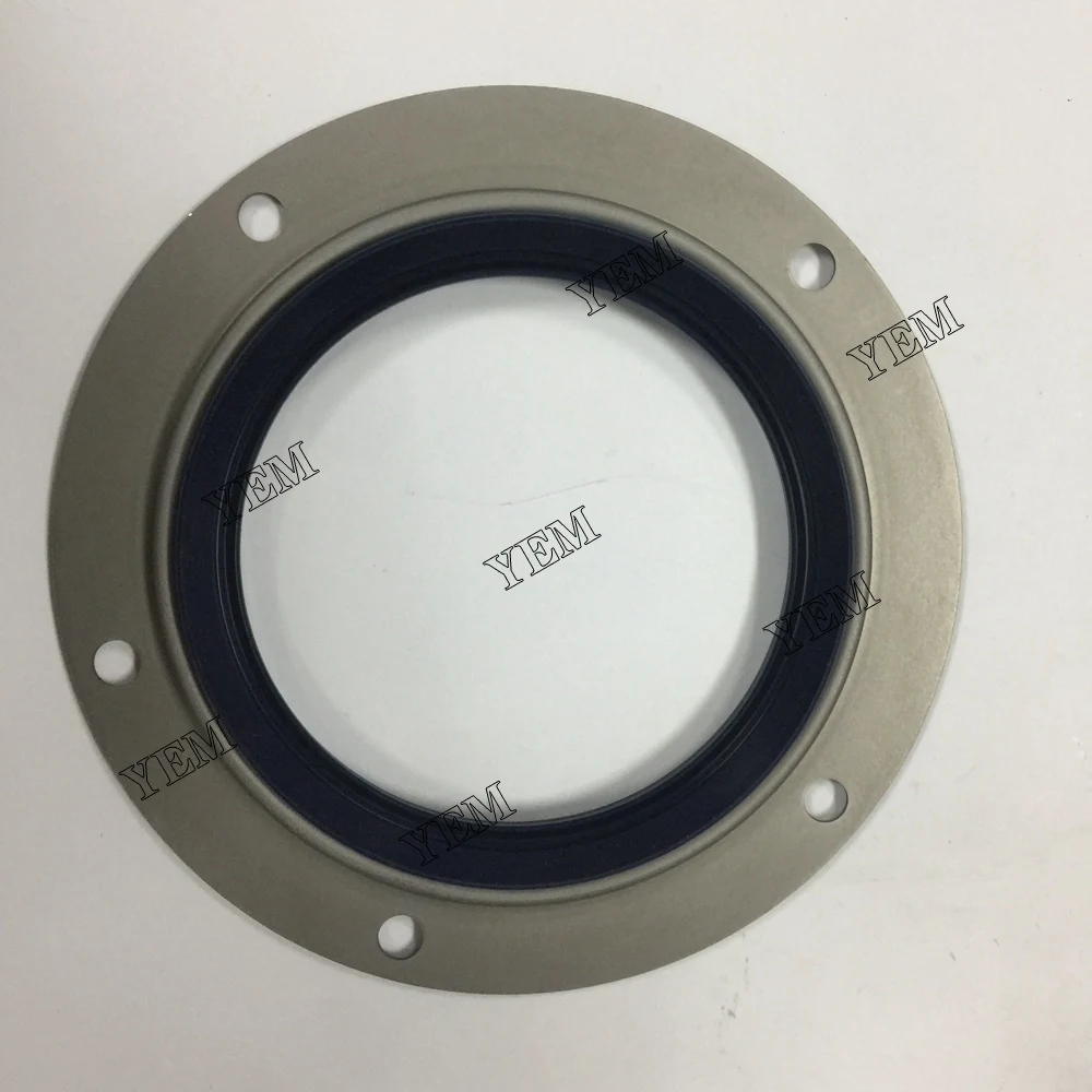 6D16 Crankshaft Rear Oil Seal ME034976 for Mitsubishi Engine Part High Performance