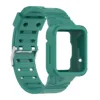 Pine green