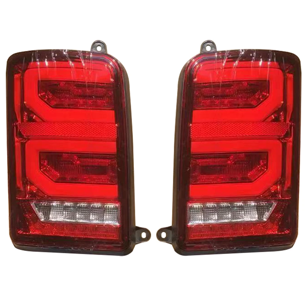 the latest style led tail light