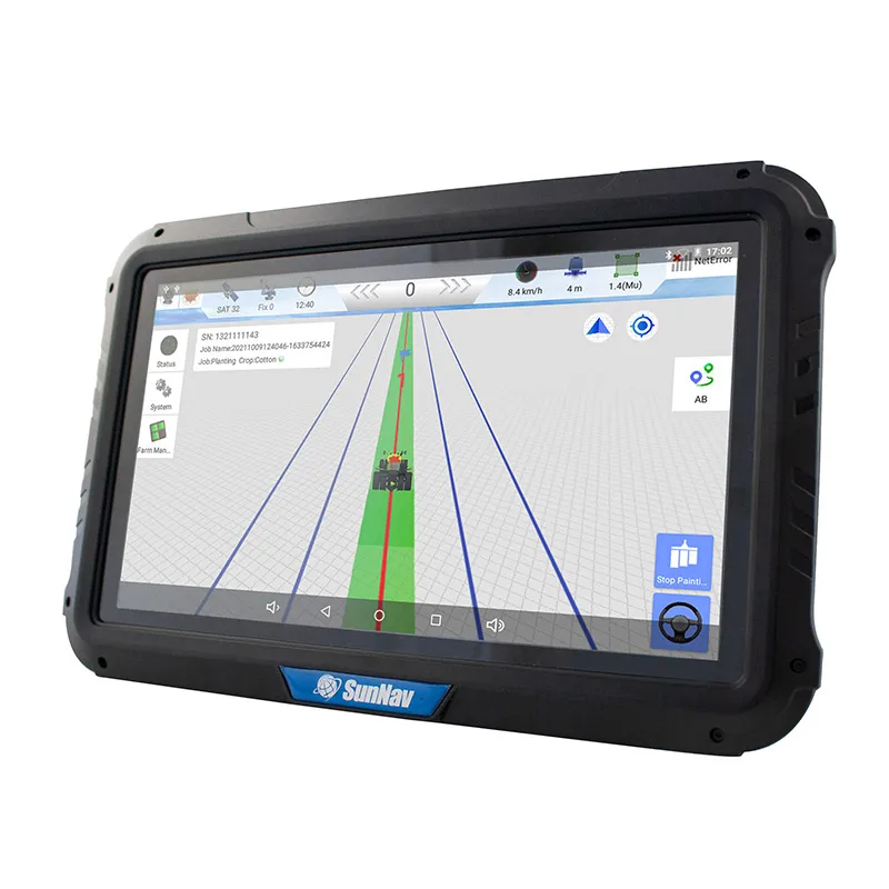 Auto Steering System Auto pilot Autosteering System Auto pilot  Systems