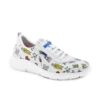 ALTEA PLUS ESTAMPADO