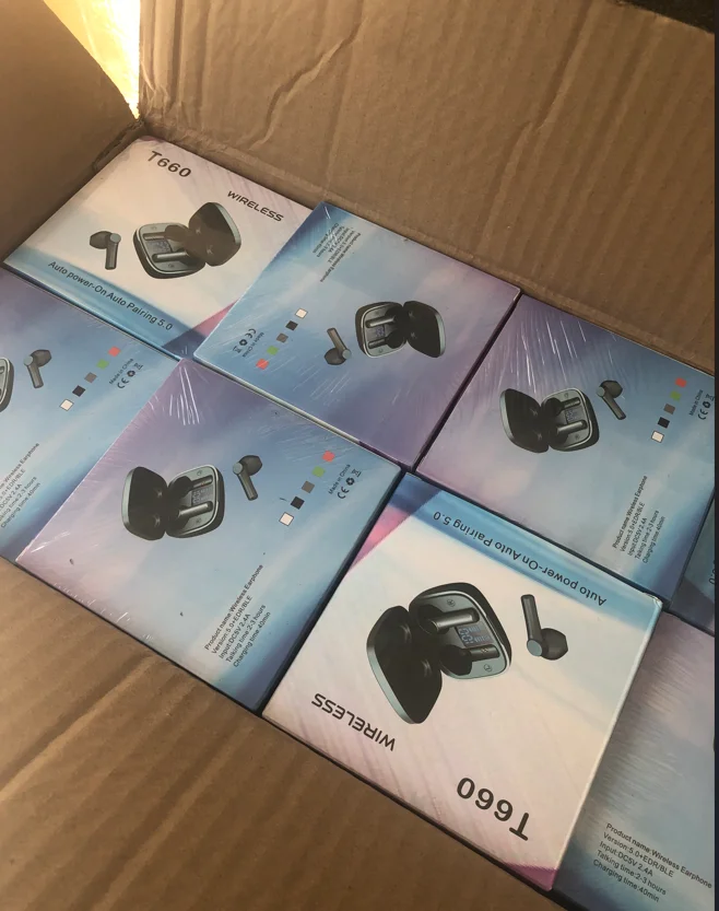 Anc Gps Airoha Tb 1562ae Earphone Headphones Huilian H2s 247b 277 Ultra ...