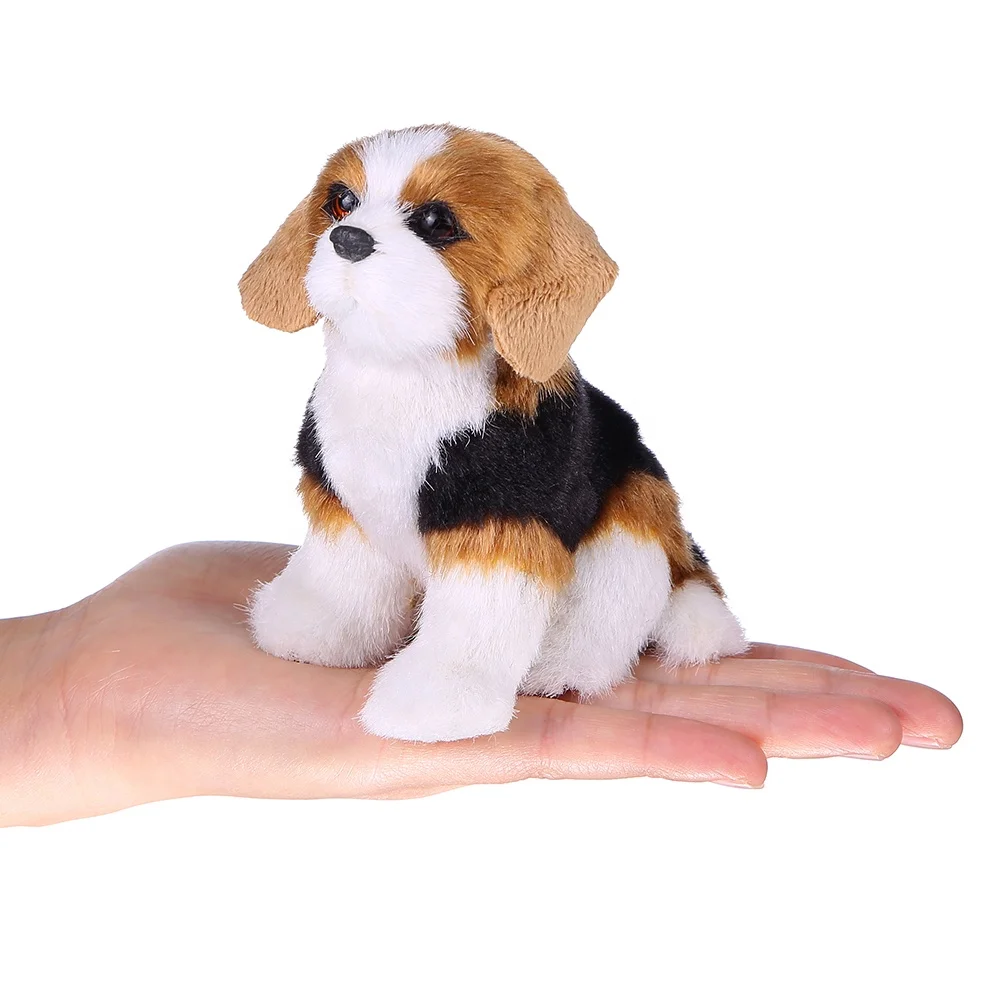 Kalinga Ashok Il Peluche Di Bing Peluche Realistico Il Cane Di