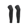 609#sleeve socks-black