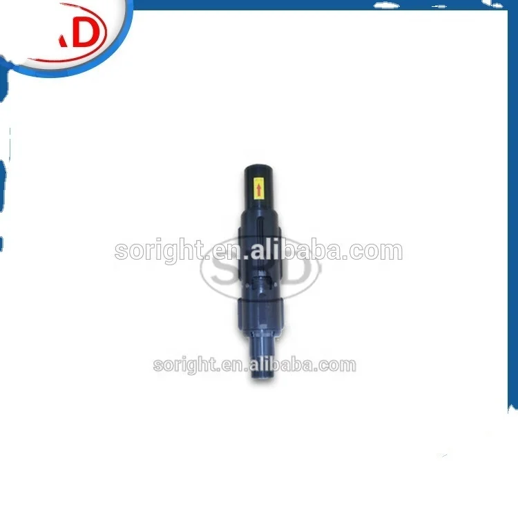 API 5CT standard alloy steel tubing anchor for PC pump