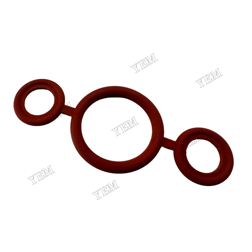 Ring Seal 351-8206 Fit for Caterpillar C6.6 Engine Parts 3