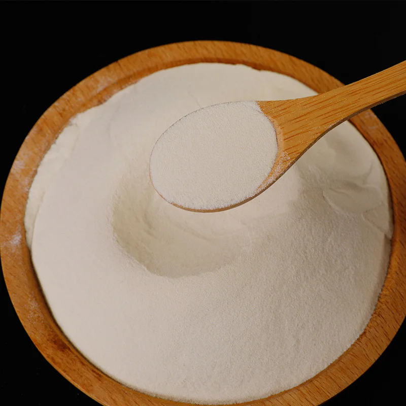 Factory Price Thickener Carrageenan Food Additive E407 9000-07-1 Semi Refined Carrageenan Powder