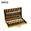 36 in 1 gfit set (Gold)-Gold box