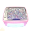 Pink-US plug