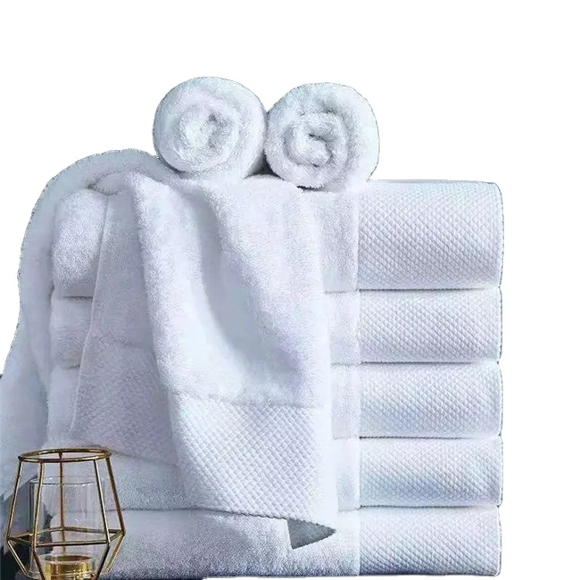 really nice bath towels