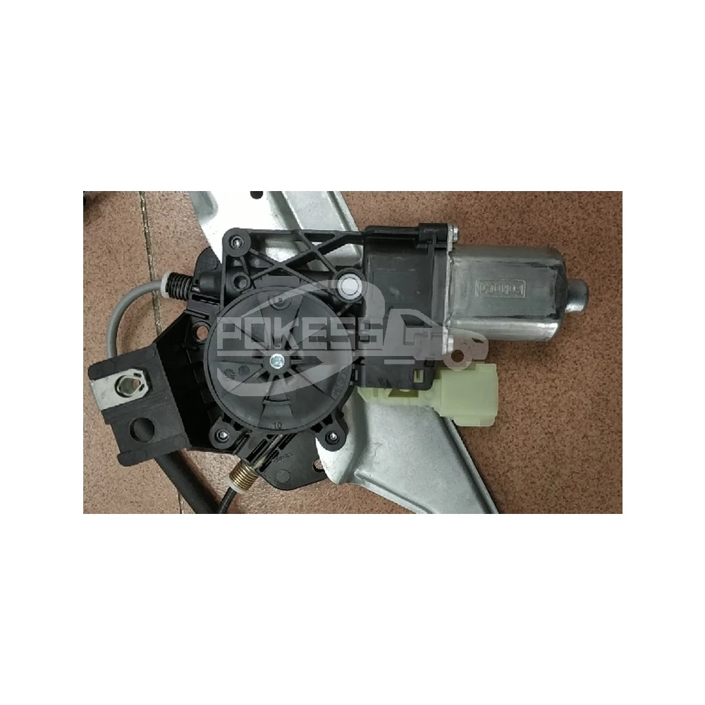 Car Auto Parts EJ7Z7823201A EJ7Z7823201AA EJ7Z7823201B EJ7Z7823201C Wi... — 4