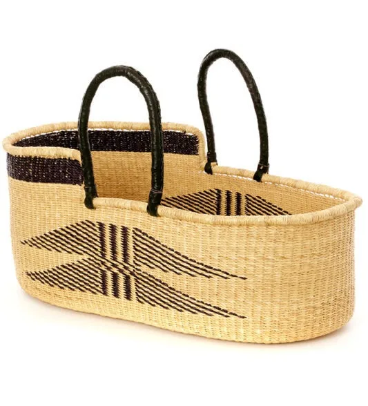 moses basket price