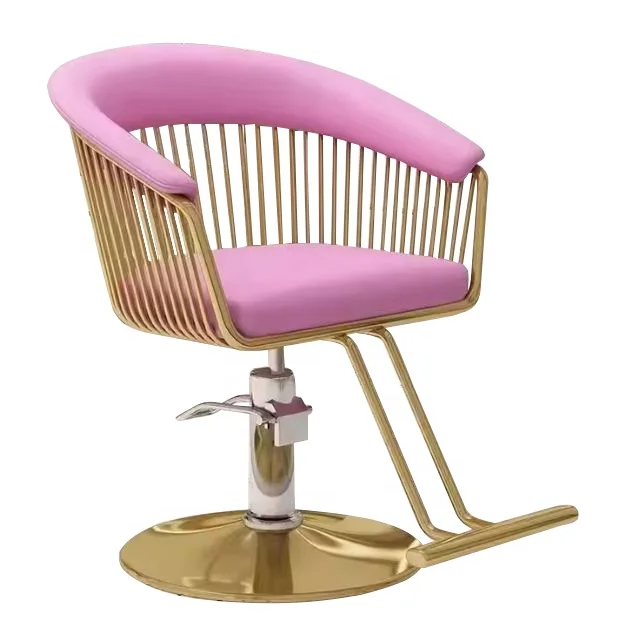 Парикмахерское кресло для парикмахерской/кресло-сушилка салона красоты/кресла и зеркала красоты
