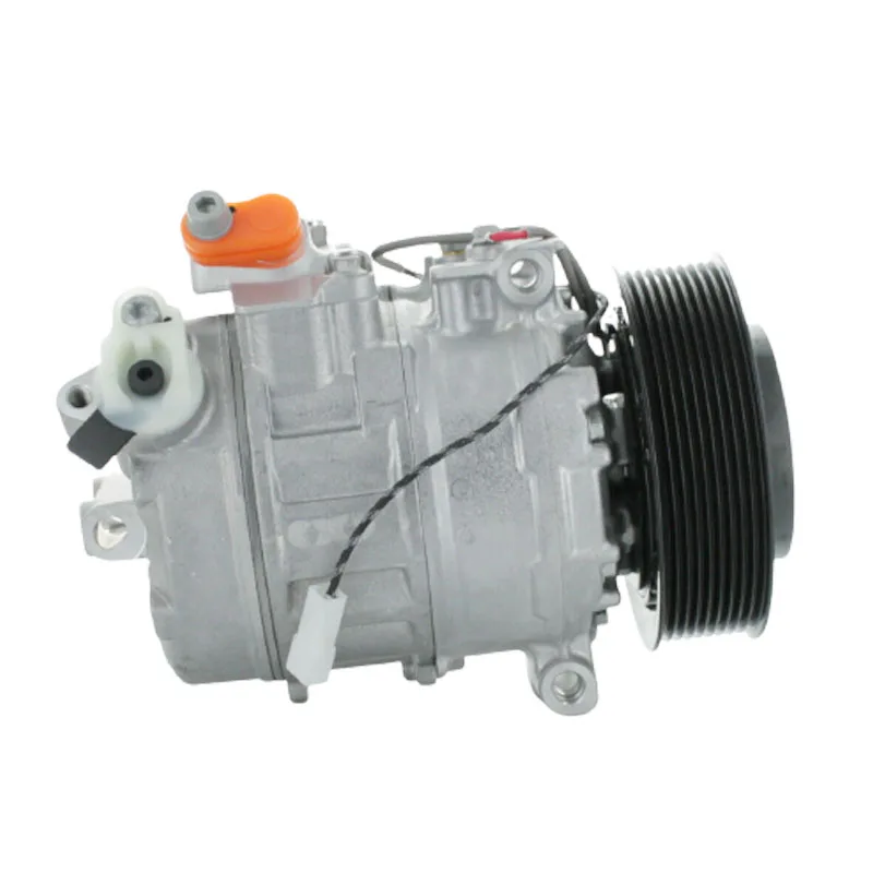 Compressor ac 7sbu16c w220, para mercedes benz denso