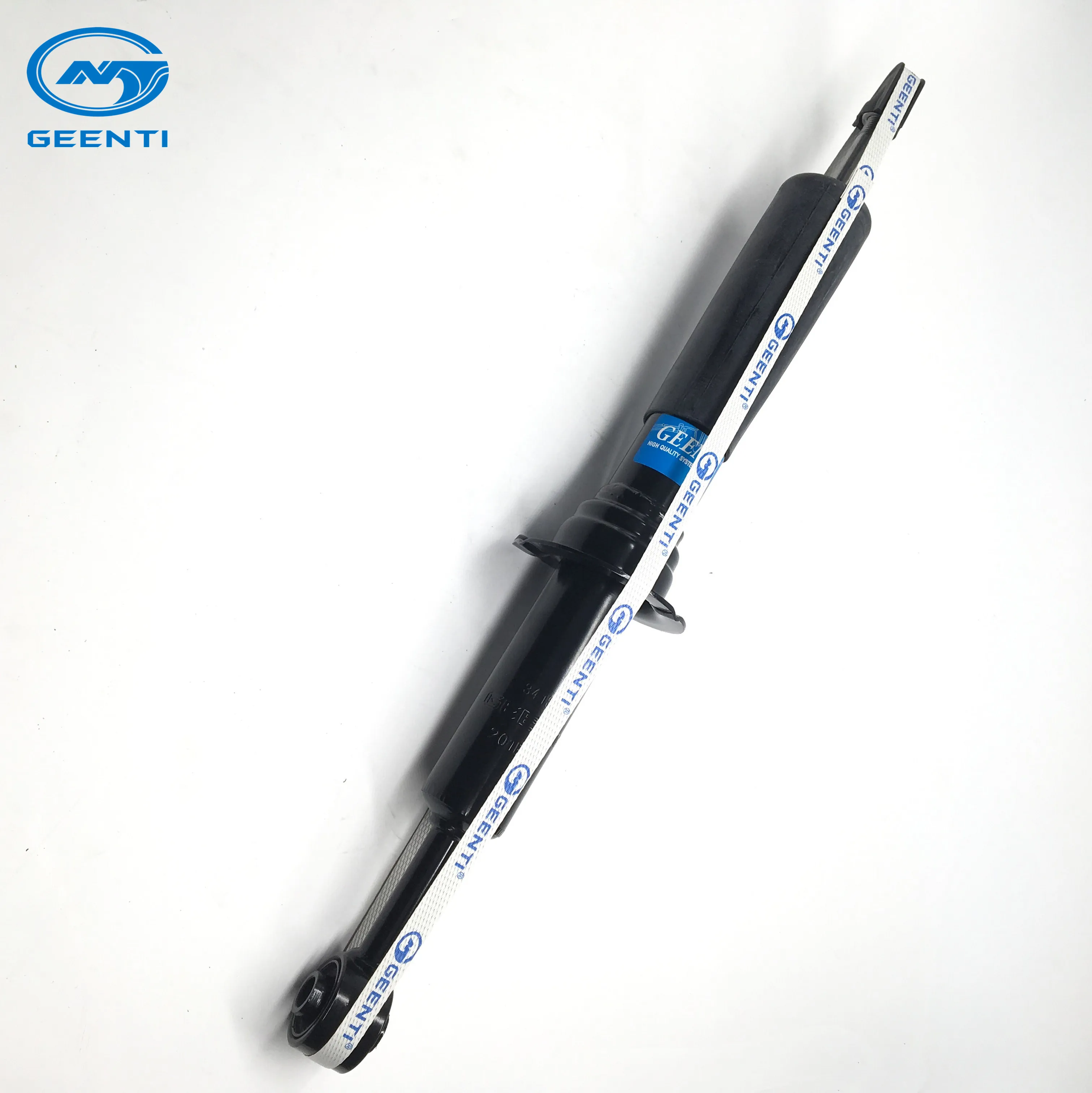 Auto Front Axle Shock Absorber 341372 for Toyota Hilux Vigo GGN25