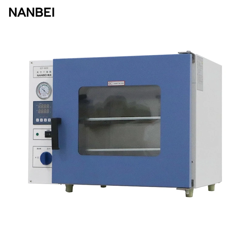 Microwave Drying Oven Dry Sterilizer for Chem Lab Equipment Fast Efficient