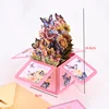 Butterfly Box - Pink