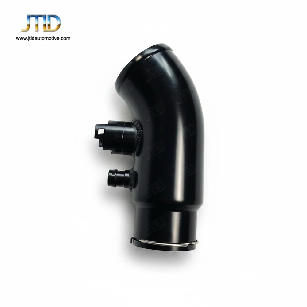 Premium Aluminum Turbo Inlet Pipe For BMW F30 F32 F22 B48 2.0T 330I 430I 230I High Flow Performance