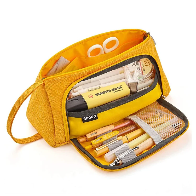 Large Capacity Pencil Case , Easthill pencil case , - Dongguan