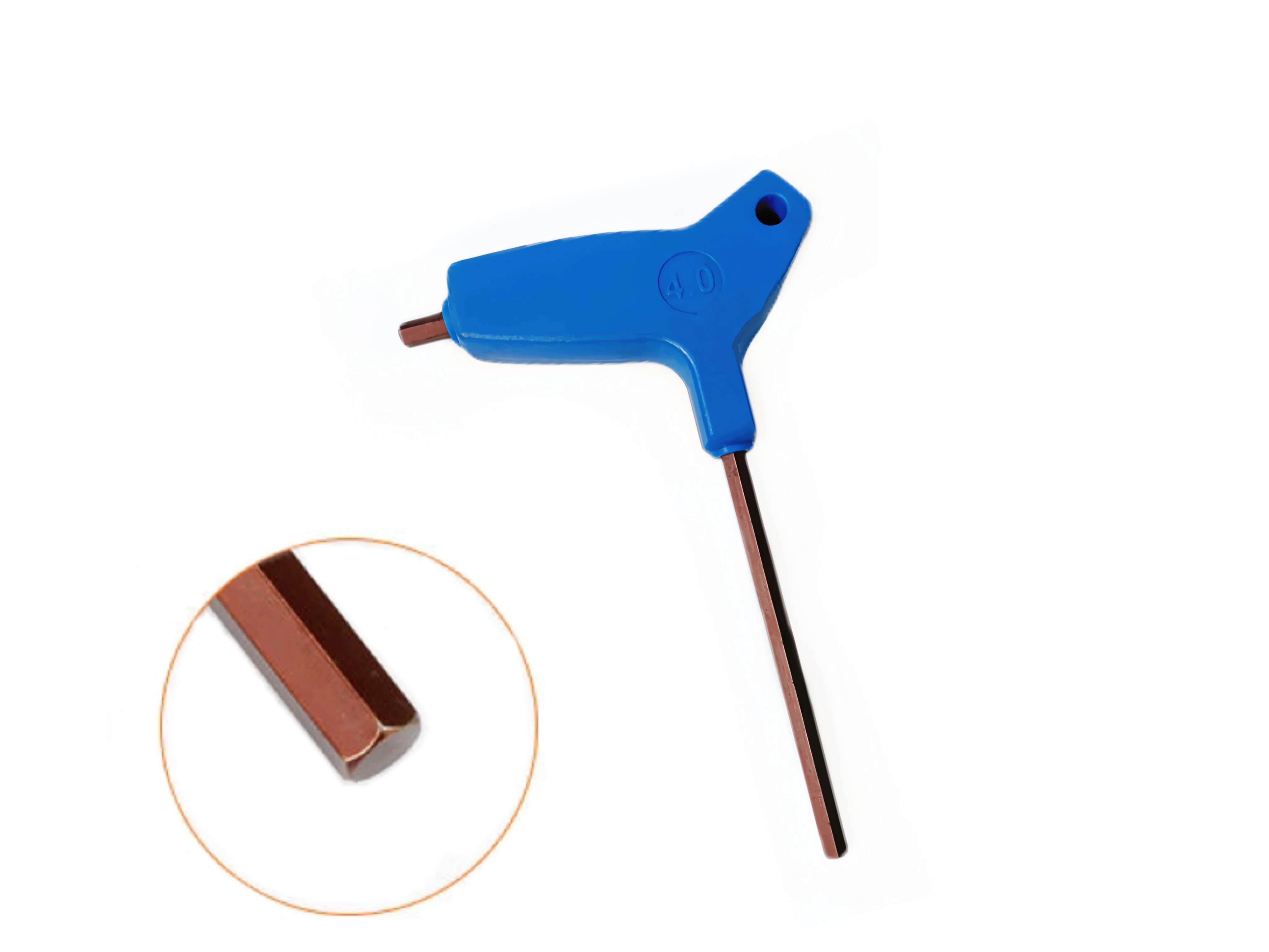 Boring Tools Ltype Double Headed Hex Wrench Allen Key Hex Screwdriver