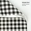 Midnight black