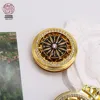 24K gold