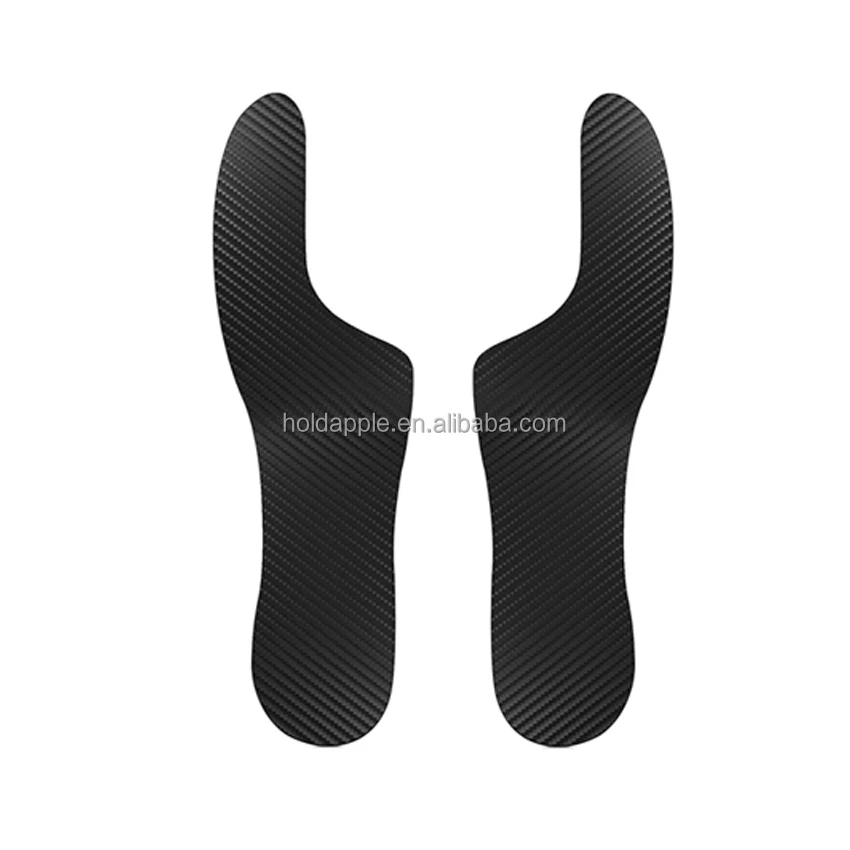 Carbon Fiber Insole Rigid Shoe Insert For Arthritis Turf Toe Hallux