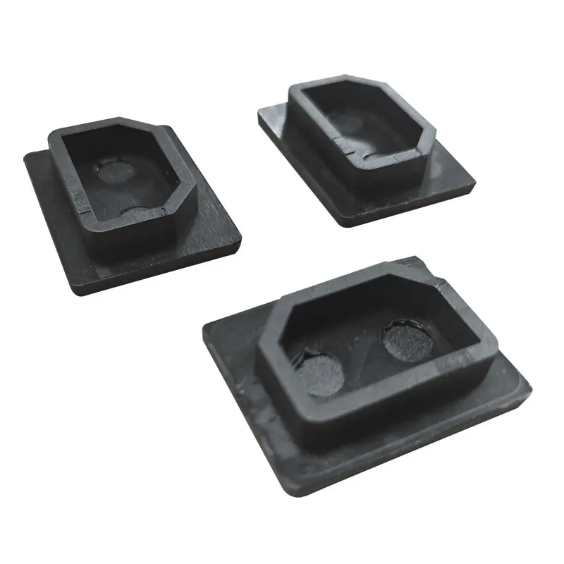 Waterproof Dust Cover for Ac Power C14 Socket Iec Socket Charger