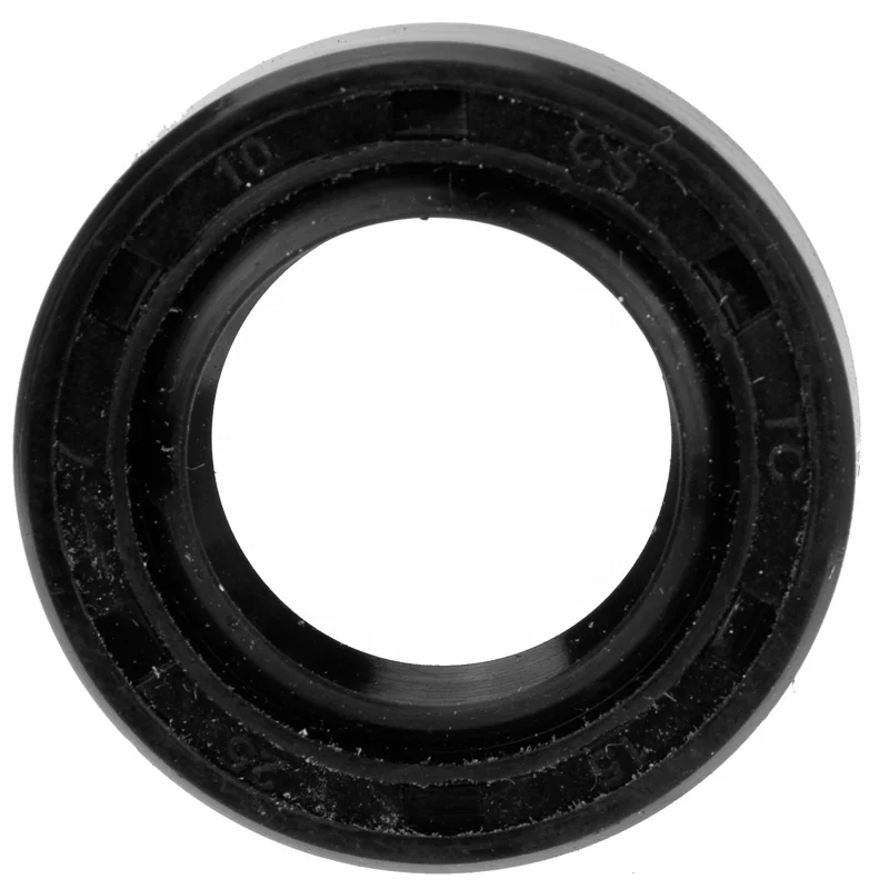 Масляное уплотнение коленчатого вала HIAORS для 2-тактного карманного велосипеда 47 куб. См 49 детских мини-внедорожников квадроциклов мотоциклов