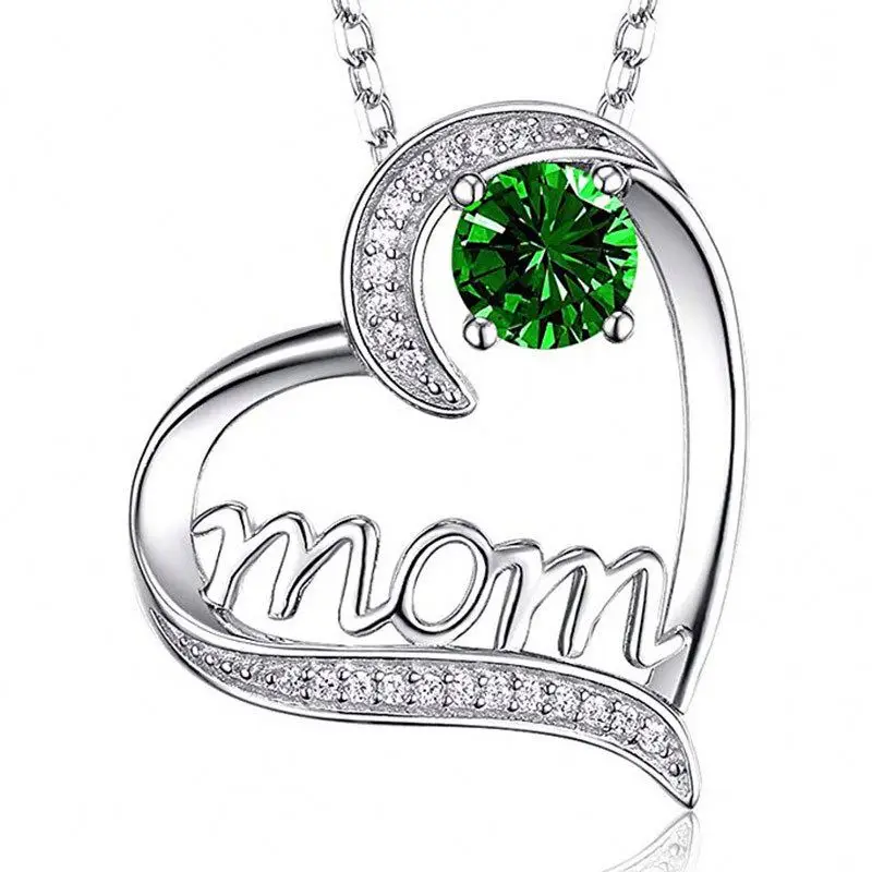 Fashion Love Necklaces The Best Gift 