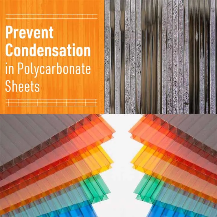 Pc Hollow Sheet UV protection Policarbonato De Plstico Alveolar 10 mm Plastic Pc Roof Panels