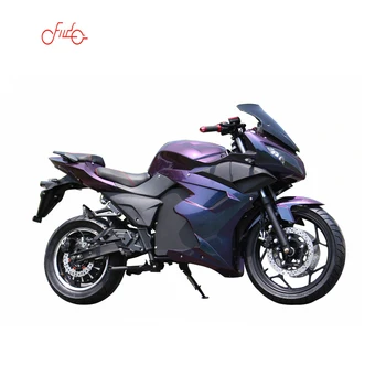 Electric Motorcycle for Adults Off road Racing Electric Motorcycle  3000W 2 wheels Electric Motorcycle with Super Speed