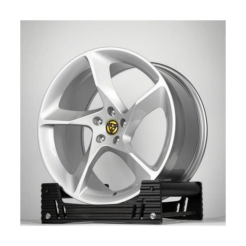 XINLAI Custom 1-Piece Forged Aluminum Alloy Racing Car Wheels SUV 5x130/5x120 18-22 Inch New Condition MOQ 4 Pieces - Image 2