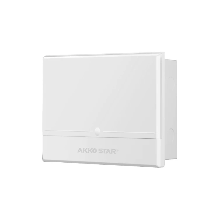 Akko様 Akko 7th Anniversary MOD 007 PC