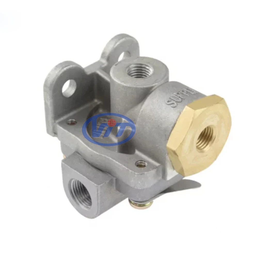 VIT-S  Quick Release Valve 289714  289182 107881 Truck Parts for American Trailer