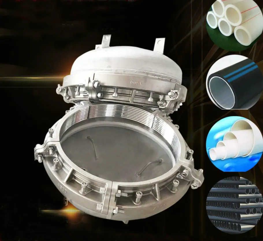 Pvc Pe Ppr Pipe Hdpe Plumbing Hydrostatic House Burst Water Pressure In